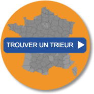Trouvez votre trieur